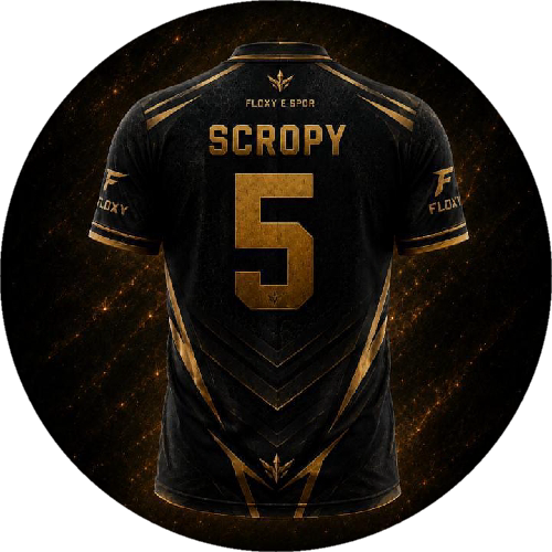 FLOXYįScropy